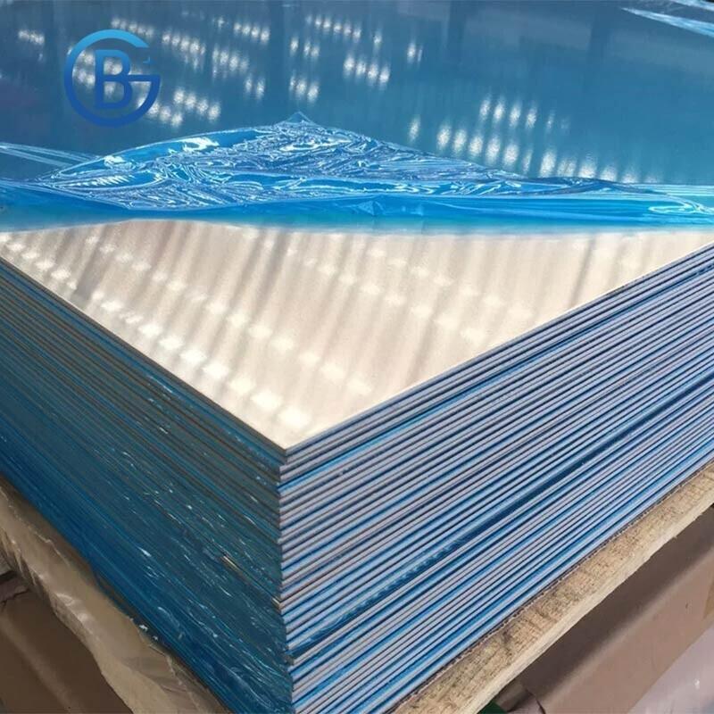 Aluminum Plate / Sheet 5