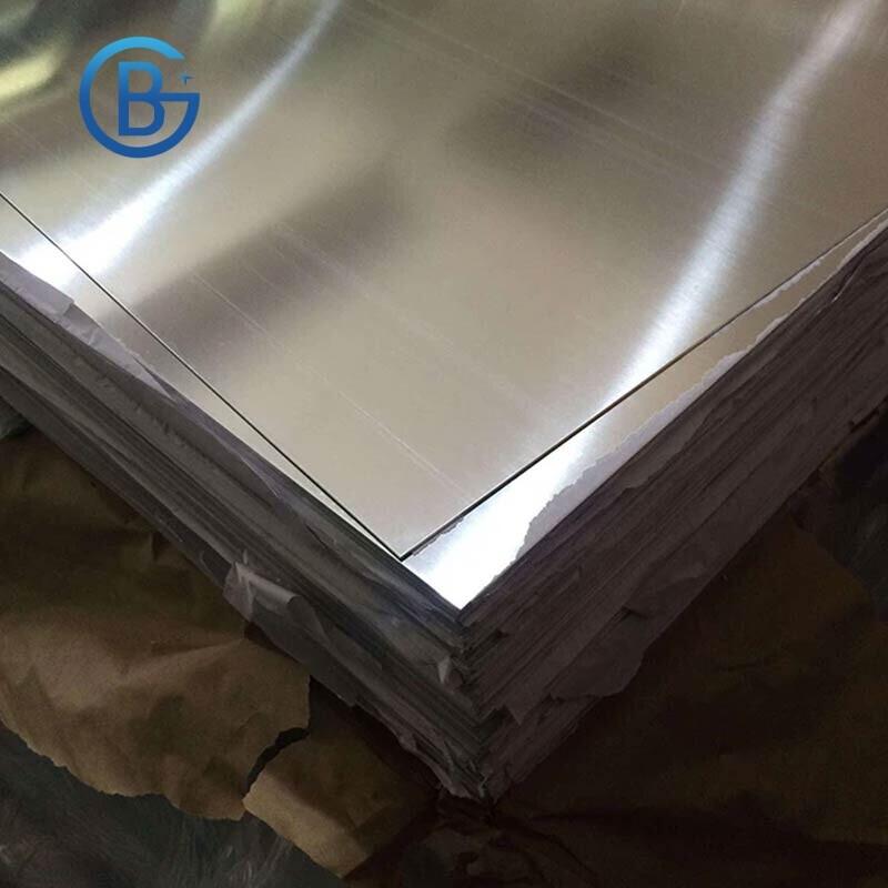 Aluminum Plate / Sheet 7