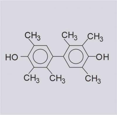 2,2',3,3',5,5'-Hexamethyl-4,4'-dihydroxybiphenyl