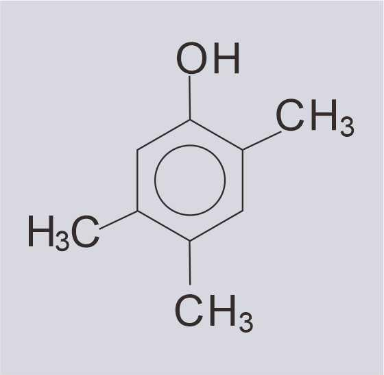 2,4,5-Trimethylphenol