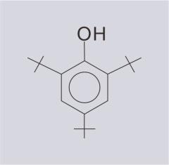 2,4,6-Tri-tert-butylphenol