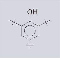 2,4,6-Tri-tert-butylphenol 2
