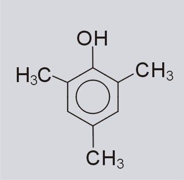 2,4,6-Trimethylphenol 2