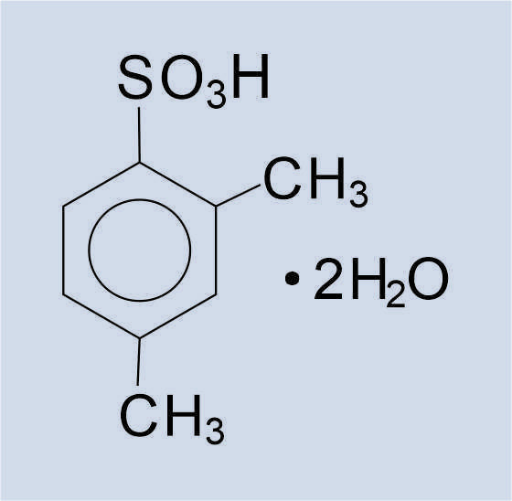 2,4-Dimethylbenzenesulfonic Acid Dihydrate