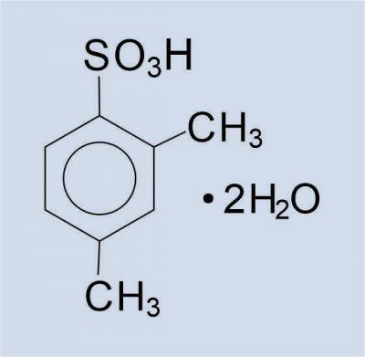 2,4-Dimethylbenzenesulfonic Acid Dihydrate 2