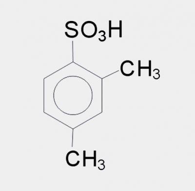 2,4-Xylene Sulfonic Acid 2