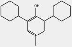 2,6-Dicyclohexyl-4-methylphenol