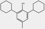 2,6-Dicyclohexyl-4-methylphenol 2