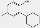 2-Cyclohexyl-4-methylphenol 2
