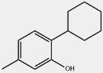 2-Cyclohexyl-5-methylphenol 2