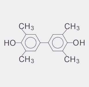 3,3',5,5'-Tetramethyl-4,4'-biphenol 2