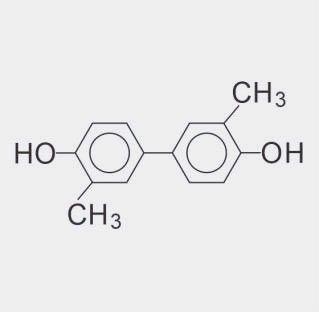 3,3'-Dimethyl-4,4'-biphenol 2