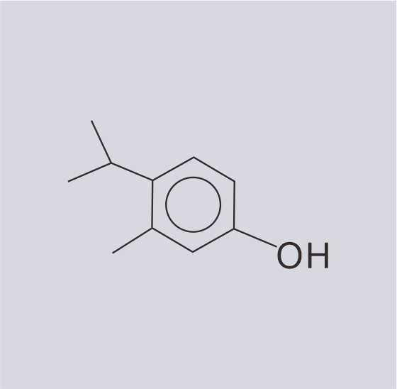 3-Methyl-4-isopropylphenol