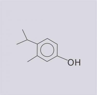 3-Methyl-4-isopropylphenol 2