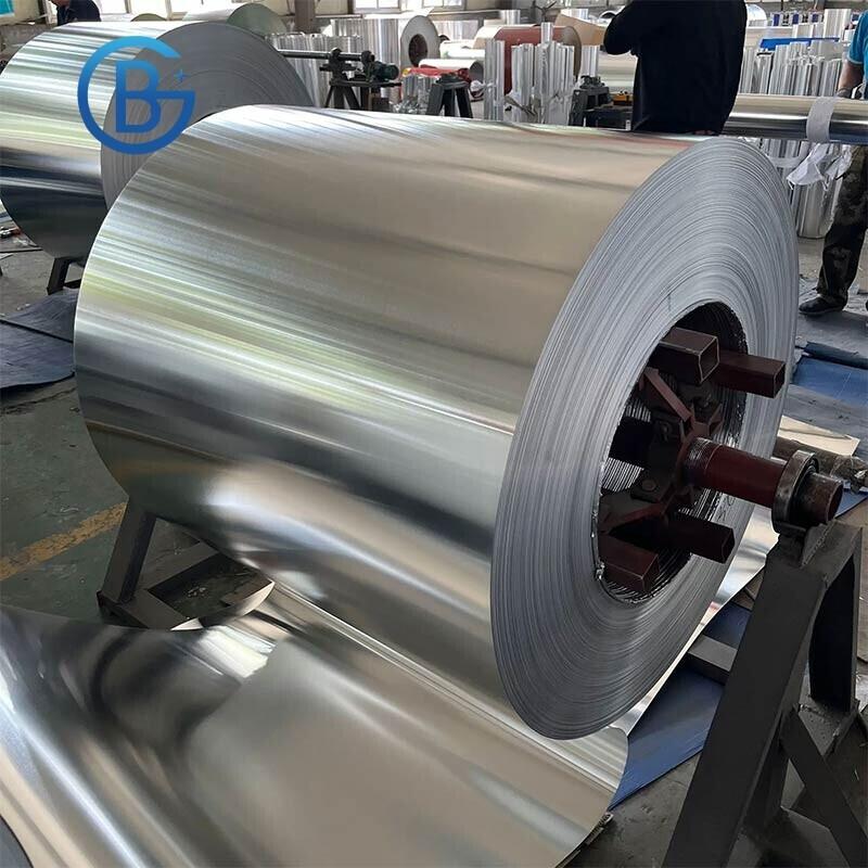 3003 Aluminum Coil 3