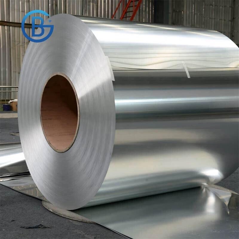 3003 Aluminum Coil 5