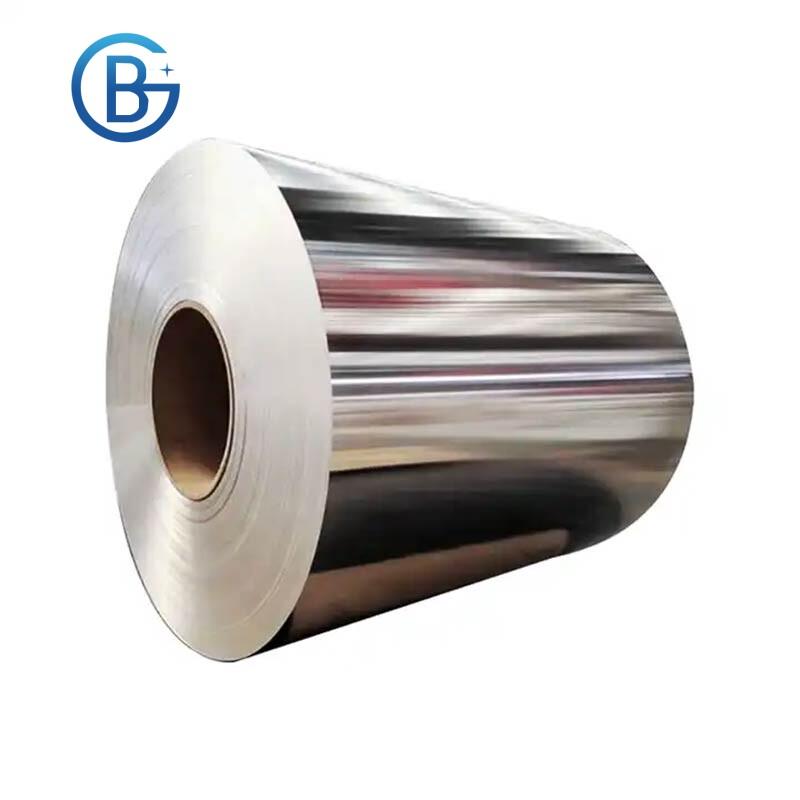 3004 Aluminum Coil 2