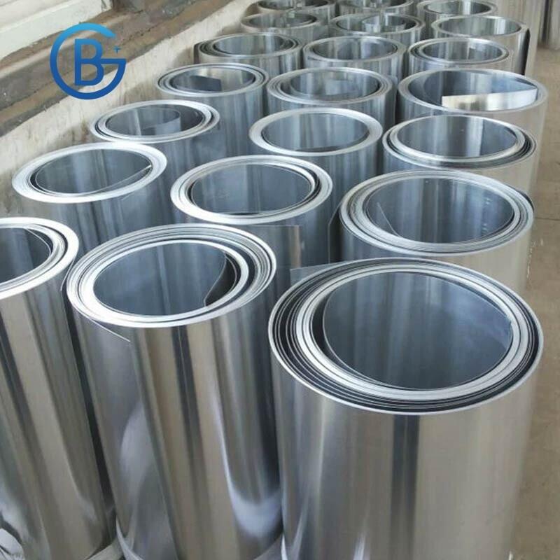 3004 Aluminum Coil 3