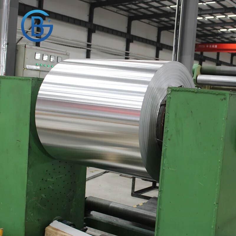 3004 Aluminum Coil 4