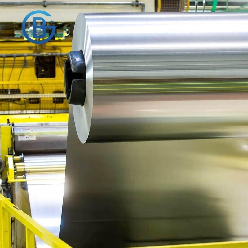 3004 Aluminum Coil 6