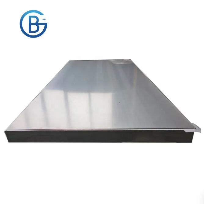 Stainless Steel Plate 7