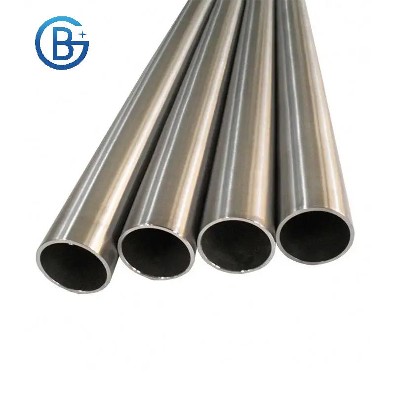 316/316L Stainless Steel Pipe 3