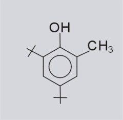 4,6-Di-tert-butyl-o-cresol 2