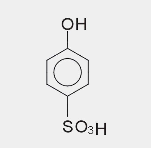4-Hydroxybenzene Sulfonic Acid