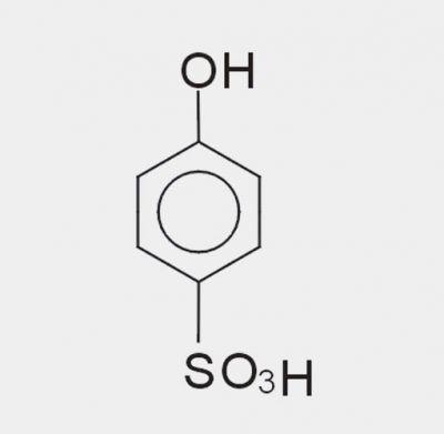 4-Hydroxybenzene Sulfonic Acid 2