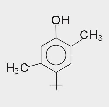 4-tert-Butyl-2,5-xylenol