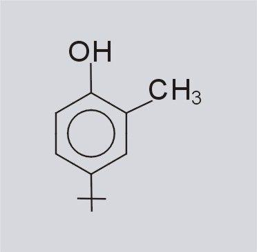 4-tert-Butyl-o-cresol 2
