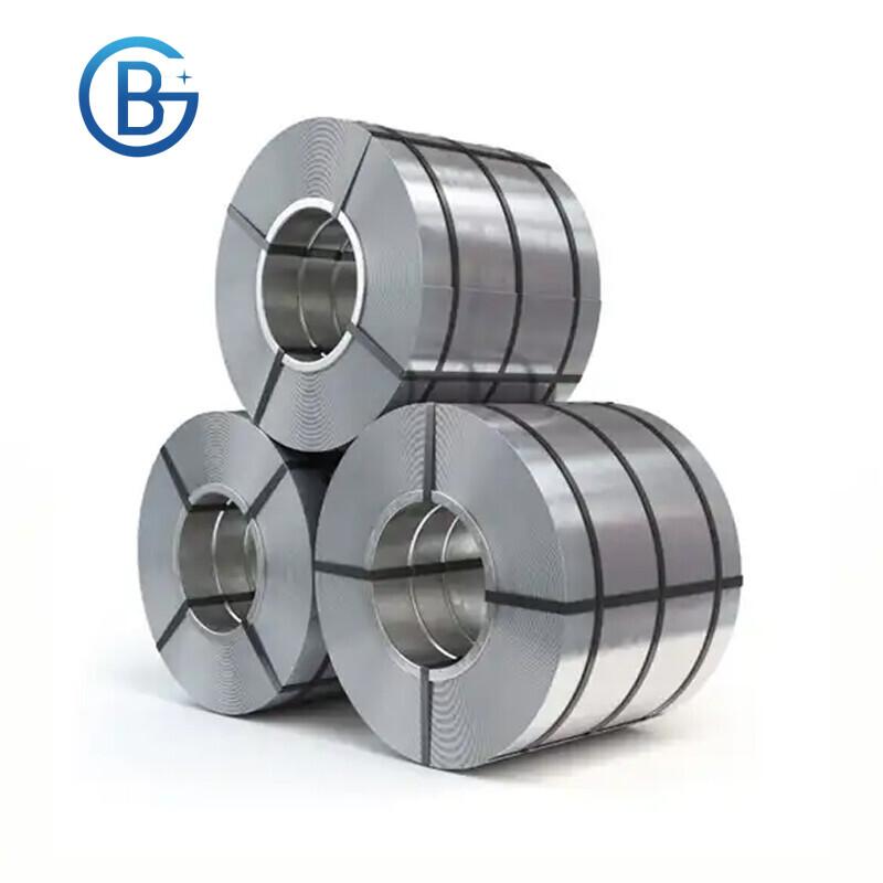 Stainless Steel Coil 5