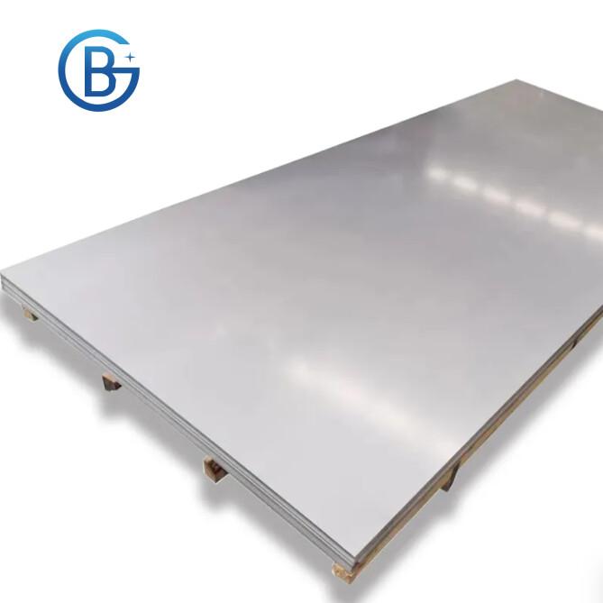 Stainless Steel Plate 5