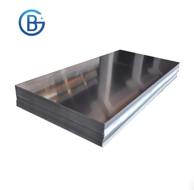 Aluminum Alloy Plate 6