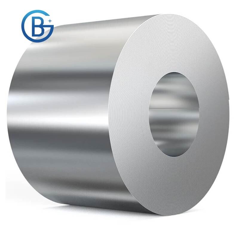 Color Coated Aluminum Coil 3