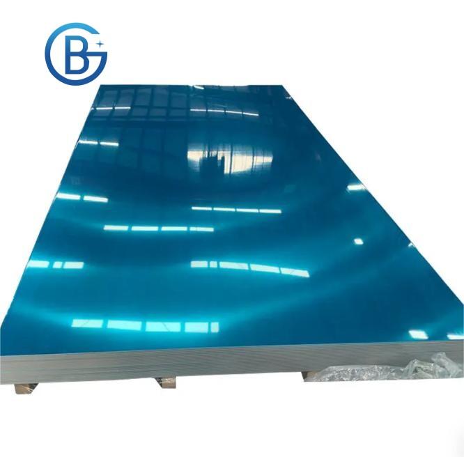Aluminum Alloy Plate 4