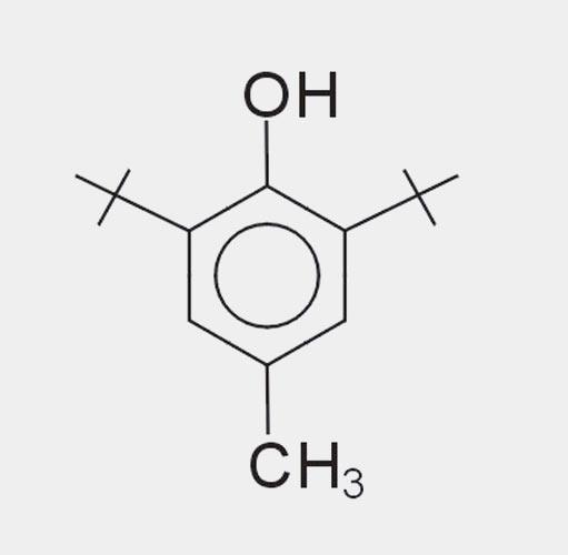 Industrial Antioxidants & Phenol Derivatives