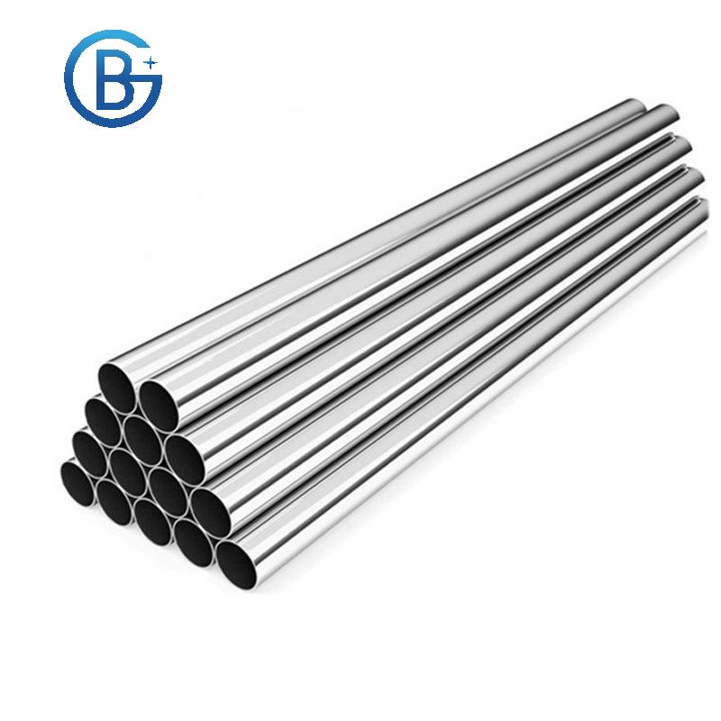 304 Stainless Steel Pipe 7