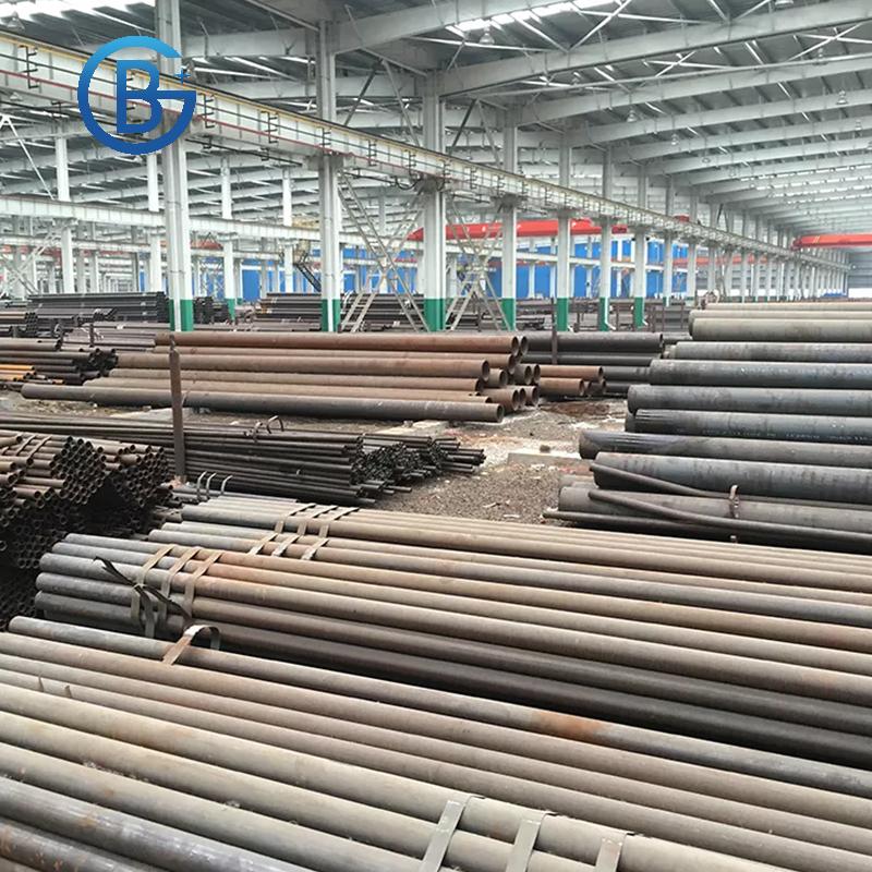 Carbon Steel Pipe 2