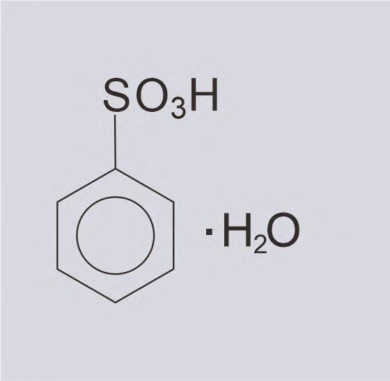 Benzenesulfonic Acid Monohydrate