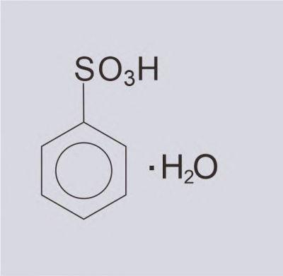 Benzenesulfonic Acid Monohydrate 2
