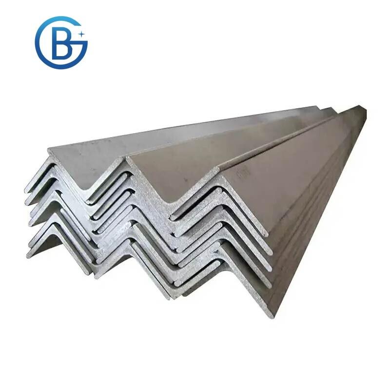 Carbon Steel Angle Bar