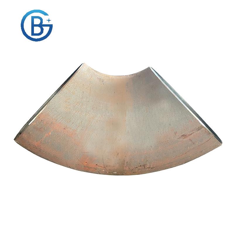 Carbon Steel Pipe Fittings 6