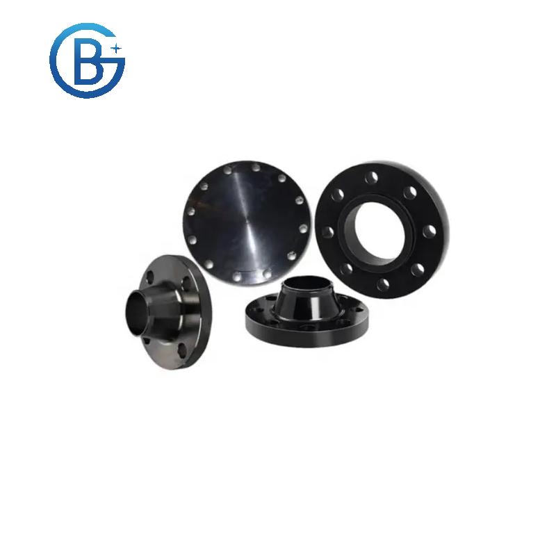 Carbon Steel Pipe Fittings 7