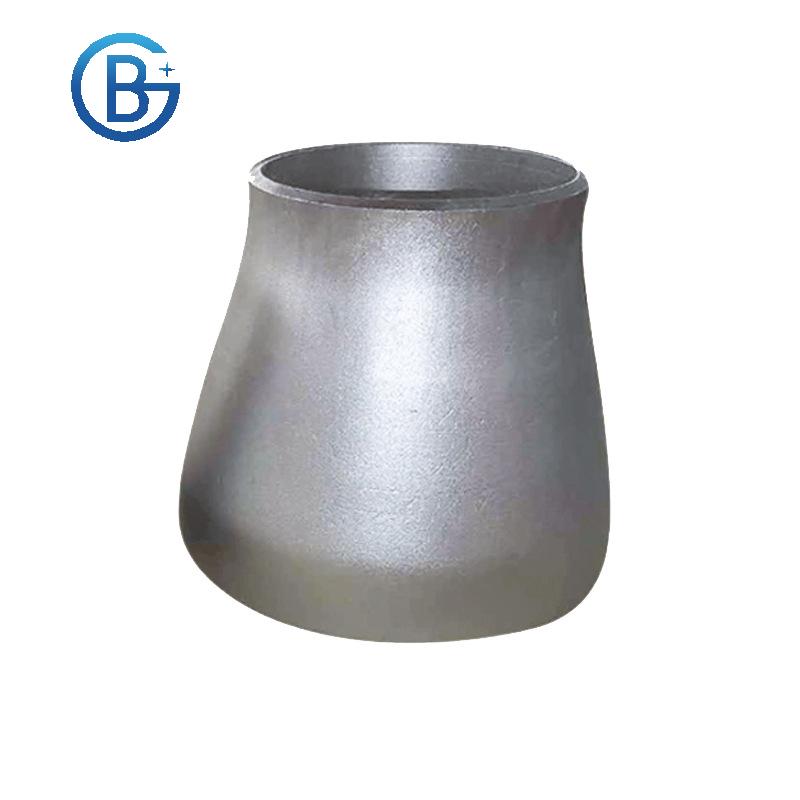 Carbon Steel Pipe Fittings