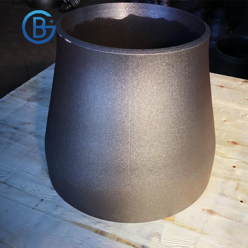 Carbon Steel Pipe Fittings 3