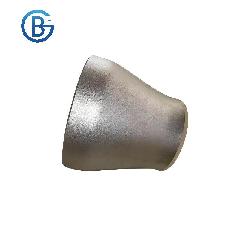Carbon Steel Pipe Fittings 4
