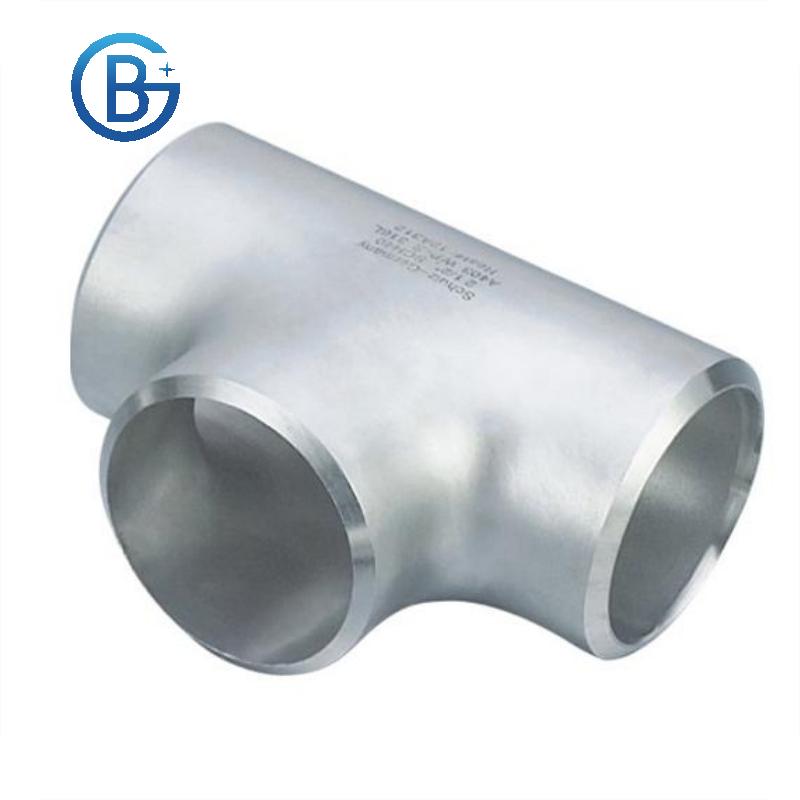 Carbon Steel Pipe Fittings 8