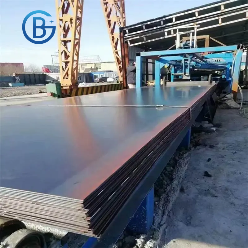 Prepainted Steel Coil (PPGI/PPGL) 2