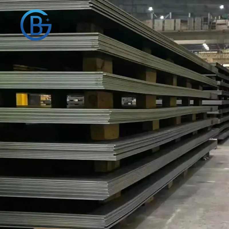 Prepainted Steel Coil (PPGI/PPGL) 5